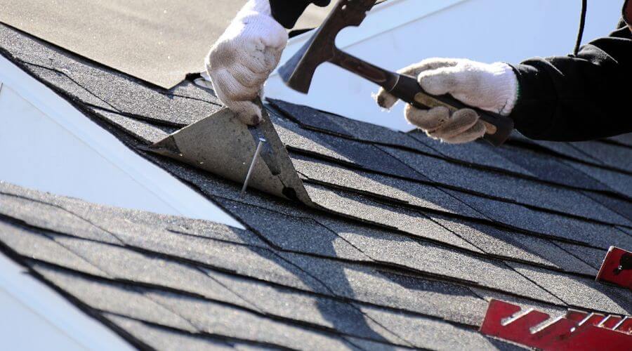 Expert new roof installation services in Bon Air, AL